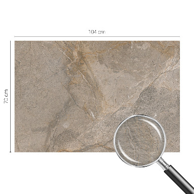 Plaunamas flizelininis fototapetas Natūralus elegancija