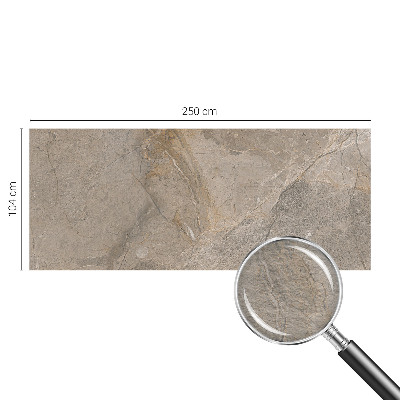 Plaunamas flizelininis fototapetas Natūralus elegancija