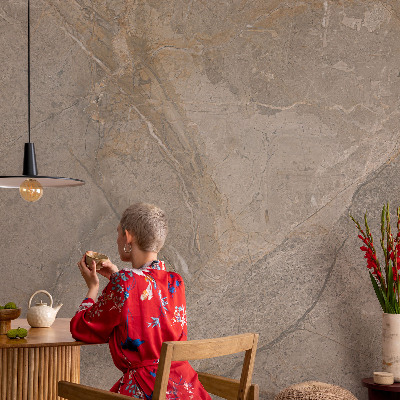 Plaunamas flizelininis fototapetas Natūralus elegancija