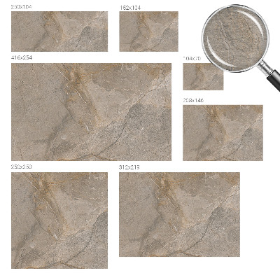 Plaunamas flizelininis fototapetas Natūralus elegancija