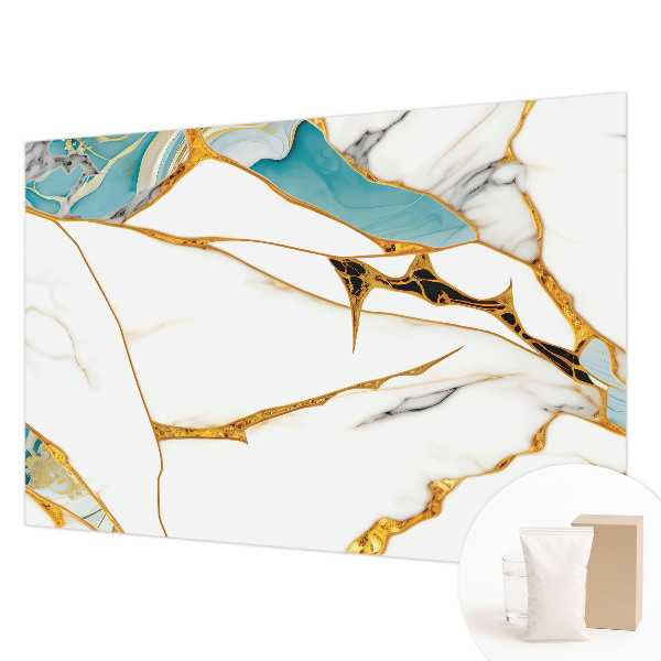 Fototapetas flizelino pagrindu Marmoreno elegancija