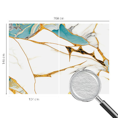 Fototapetas flizelino pagrindu Marmoreno elegancija