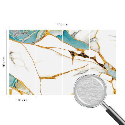 Fototapetas flizelino pagrindu Marmoreno elegancija