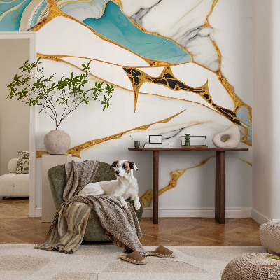 Fototapetas flizelino pagrindu Marmoreno elegancija