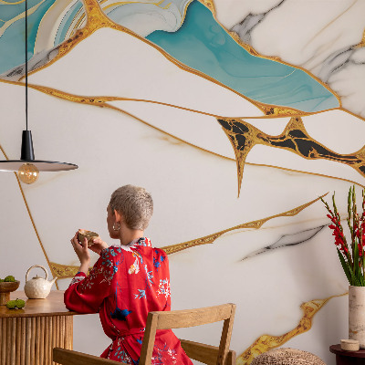 Fototapetas flizelino pagrindu Marmoreno elegancija