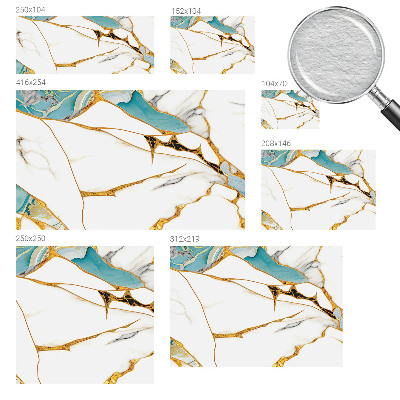 Fototapetas flizelino pagrindu Marmoreno elegancija