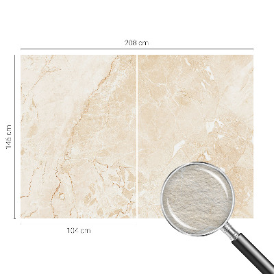 Fototapetas pagal užsakymą Natūralus