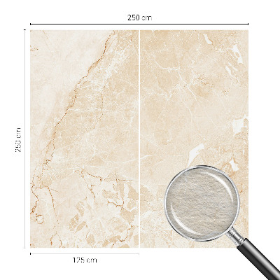 Fototapetas pagal užsakymą Natūralus