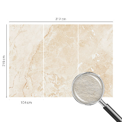 Fototapetas pagal užsakymą Natūralus