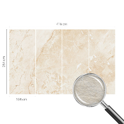 Fototapetas pagal užsakymą Natūralus