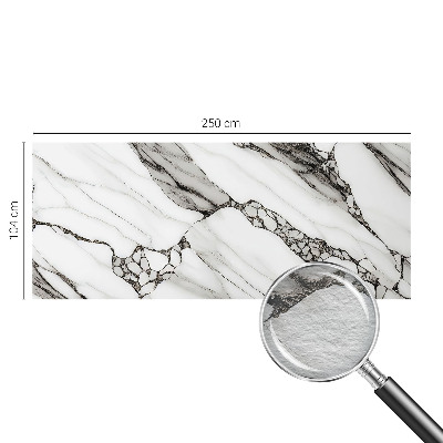 Fototapetas pagal matmenis Stenmønster