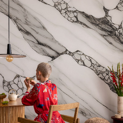 Fototapetas pagal matmenis Stenmønster