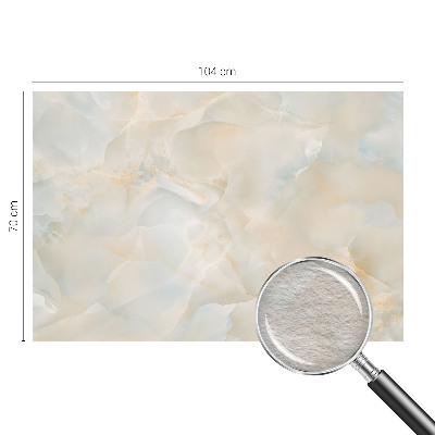 Fototapetas svetainei Subtilus abstrakcionizmas