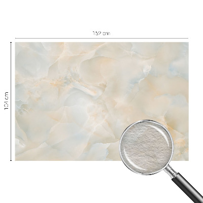 Fototapetas svetainei Subtilus abstrakcionizmas