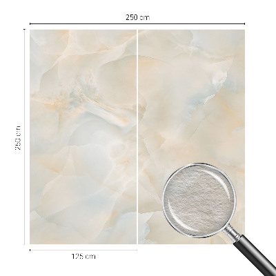 Fototapetas svetainei Subtilus abstrakcionizmas