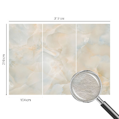 Fototapetas svetainei Subtilus abstrakcionizmas