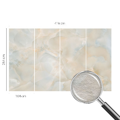 Fototapetas svetainei Subtilus abstrakcionizmas