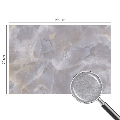 Fototapetas miegamajam Marmuro bokštai