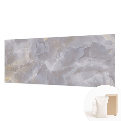 Fototapetas miegamajam Marmuro bokštai