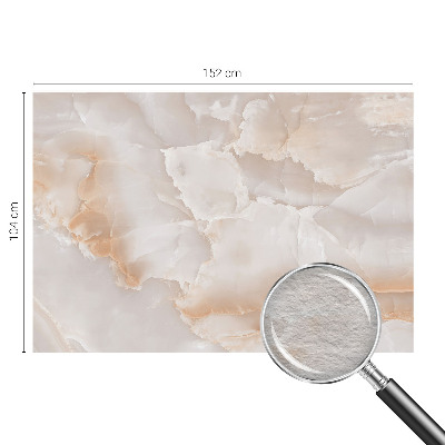 Aukštos kokybės fototapetas Stenmønster