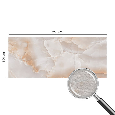 Aukštos kokybės fototapetas Stenmønster