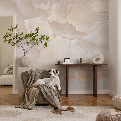 Aukštos kokybės fototapetas Stenmønster