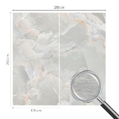 Modernus fototapetas Marmuro tekstūros