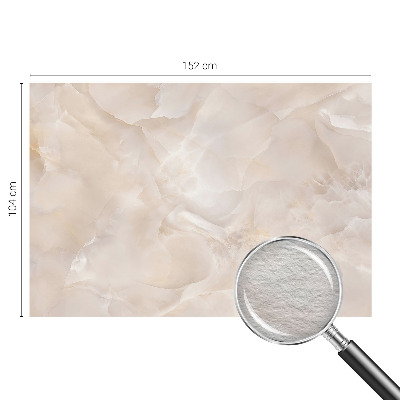 Dekoratyvinis fototapetas Subtilus marmuras