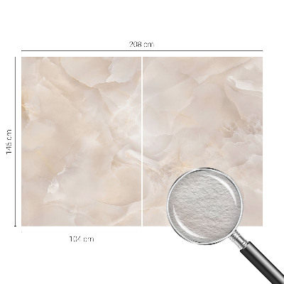 Dekoratyvinis fototapetas Subtilus marmuras