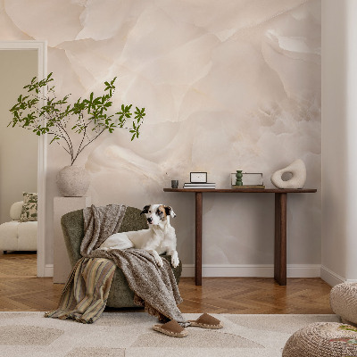 Dekoratyvinis fototapetas Subtilus marmuras