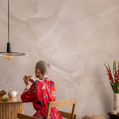 Dekoratyvinis fototapetas Subtilus marmuras