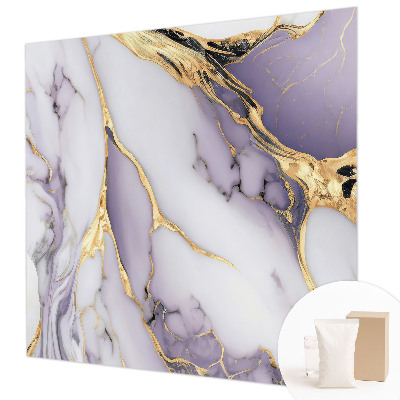 Stilingas fototapetas su abstrakčiu marmuro raštu
