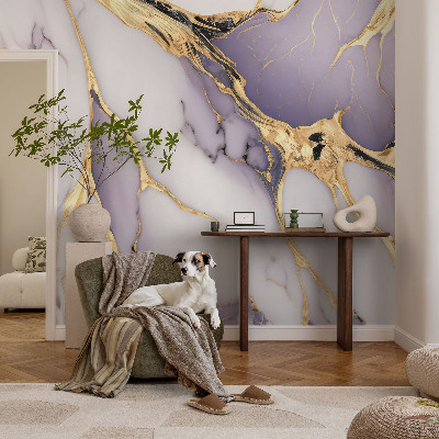 Stilingas fototapetas Abstraktus marmuras