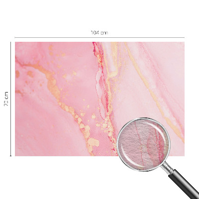 Fototapetas Pastelabstrakcija