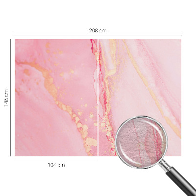 Fototapetas Pastelabstrakcija