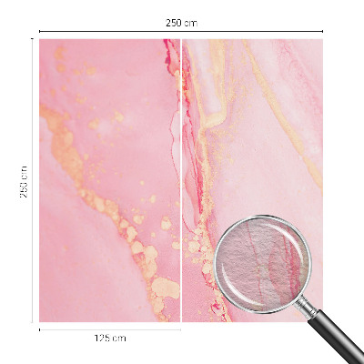 Fototapetas Pastelabstrakcija