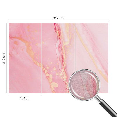 Fototapetas Pastelabstrakcija