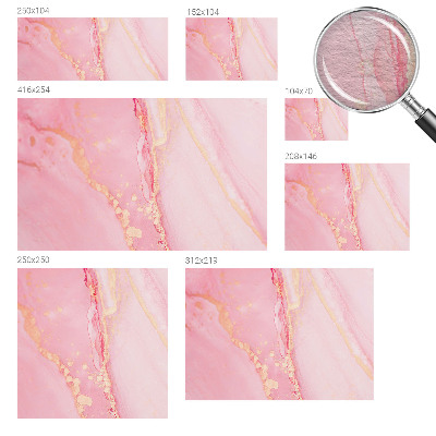 Fototapetas Pastelabstrakcija