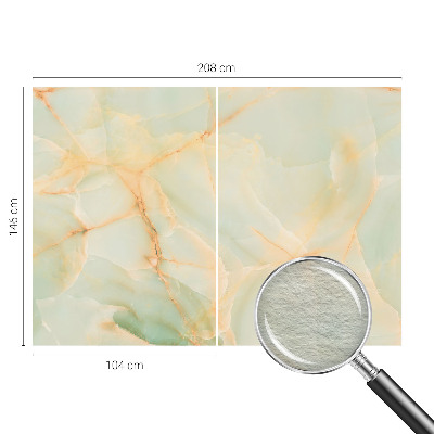 Tapetas Marmuro elegancija