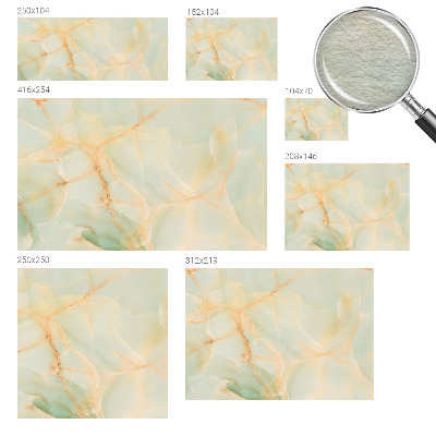 Tapetas Marmuro elegancija