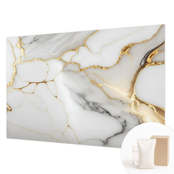 Fototapetas flizelino pagrindu Marmuro elegancija