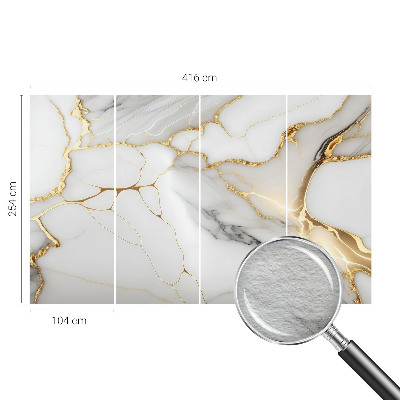 Fototapetas flizelino pagrindu Marmuro elegancija