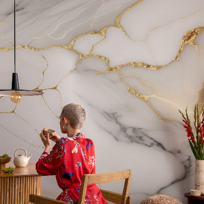 Fototapetas flizelino pagrindu Marmuro elegancija