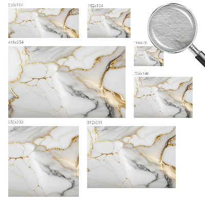 Fototapetas flizelino pagrindu Marmuro elegancija