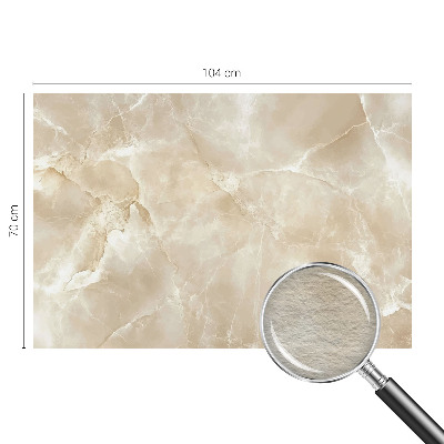 Flizelininis fototapetas Natūralus