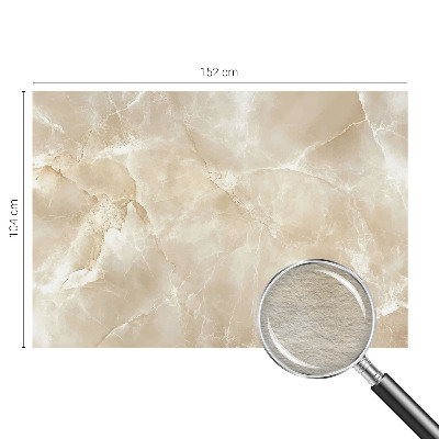 Flizelininis fototapetas Natūralus