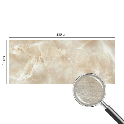 Flizelininis fototapetas Natūralus