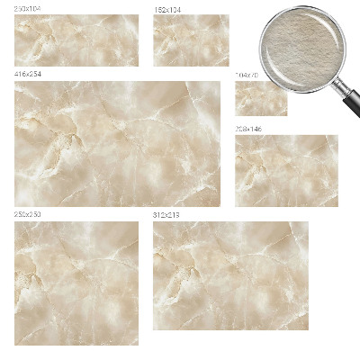 Flizelininis fototapetas Natūralus