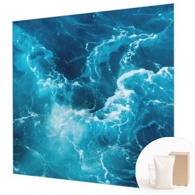 Fototapetas ant sienos Havhvirvler