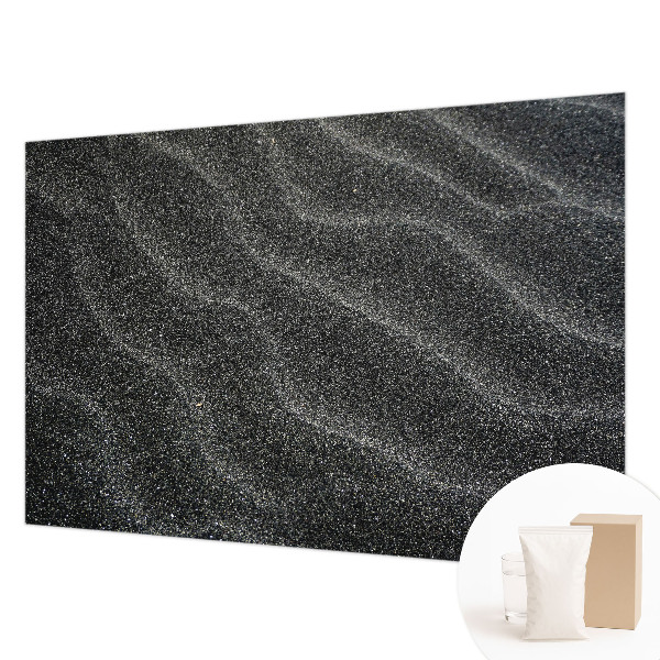 Fototapetas pagal matmenis Sandbølger